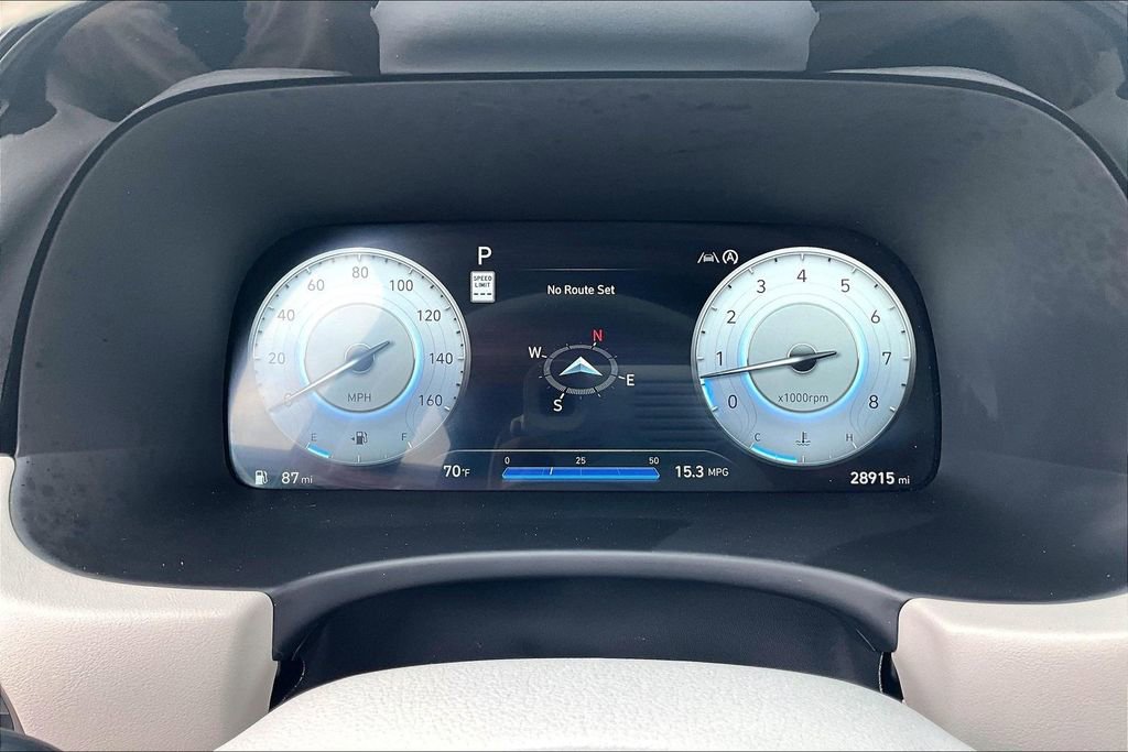 Used 2023 Hyundai Palisade Limited image 13