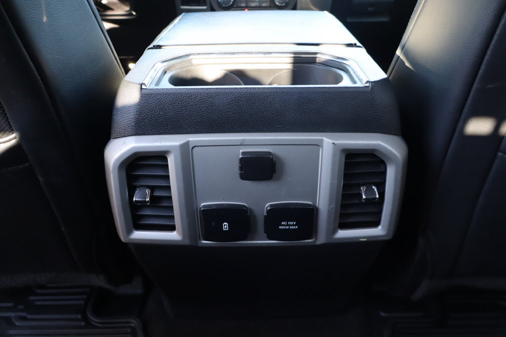 Used 2019 Ford F350 Lariat w/ Lariat Ultimate Package AWD/4WD image 38