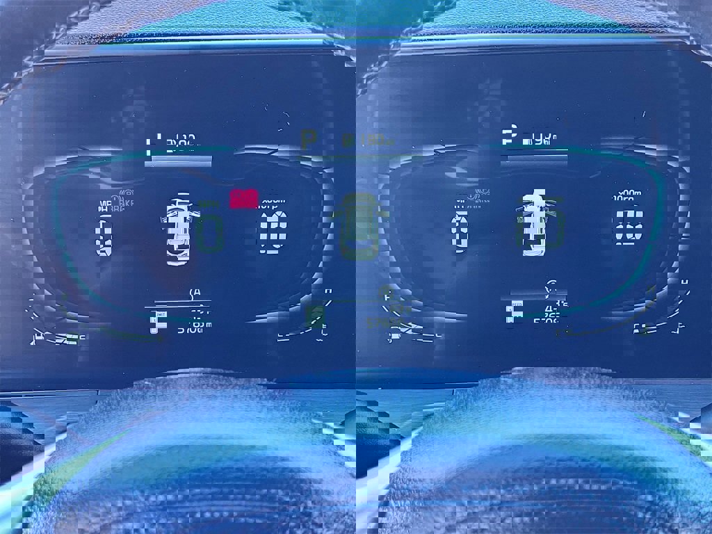 Used 2023 Kia Telluride EX X-Line image 22