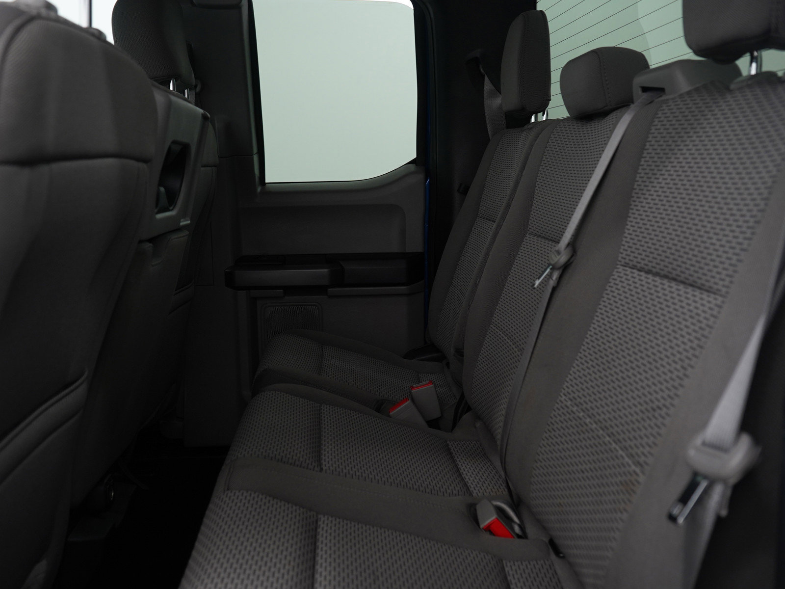 Used 2018 Ford F150 XLT w/ Equipment Group 302A Luxury image 11