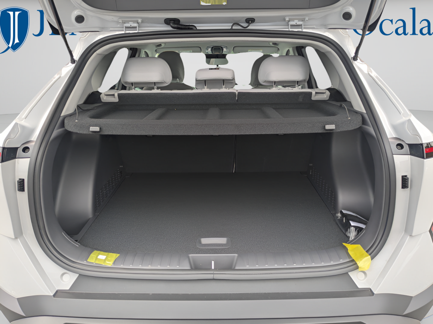 New 2027 Hyundai Kona SEL Sport FWD image 25