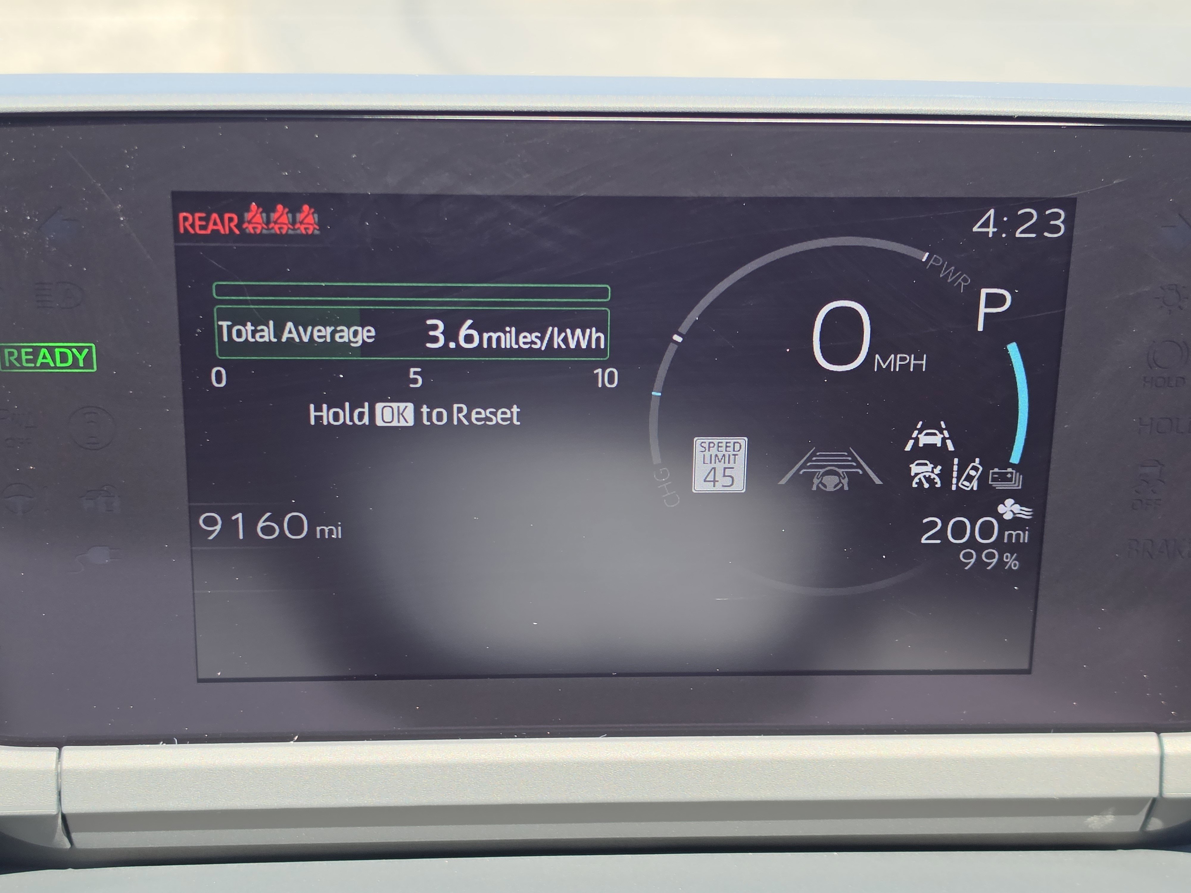 Certified 2024 Toyota bZ4X AWD w/ Weather Package image 19