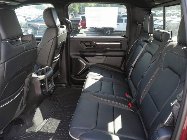 New 2026 RAM 1500 Limited w/ Night Edition AWD/4WD image 28