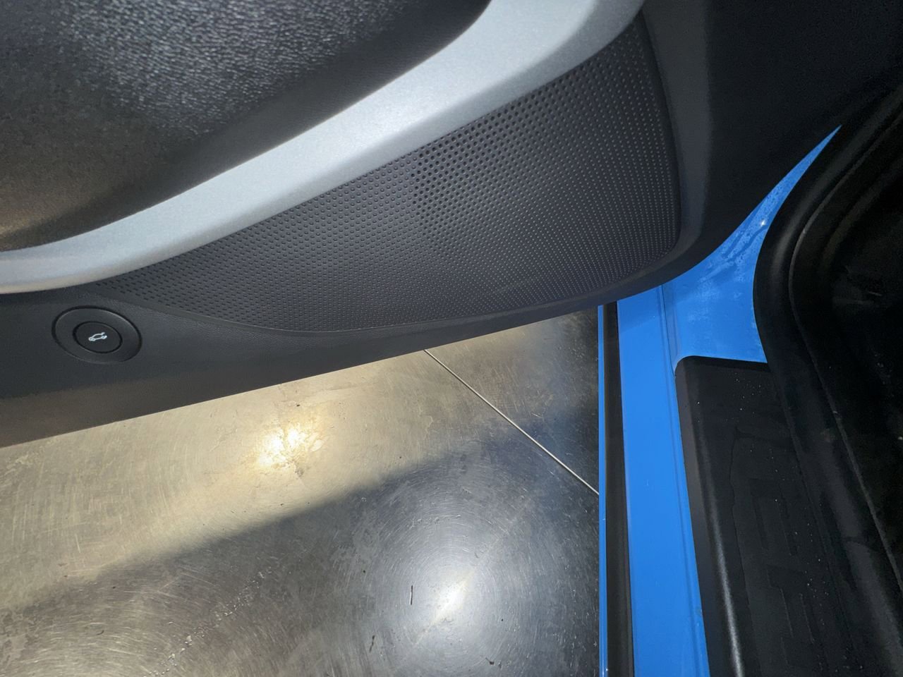 Used 2022 Chevrolet Camaro SS image 21