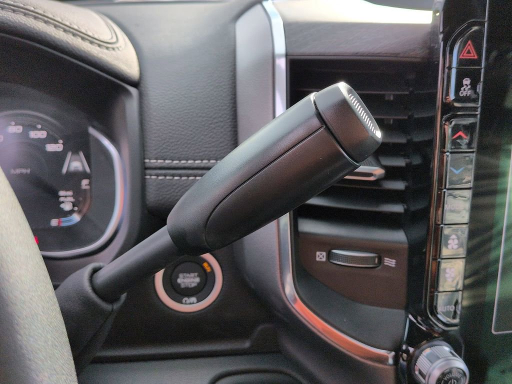 New 2026 RAM 2500 Laramie image 14