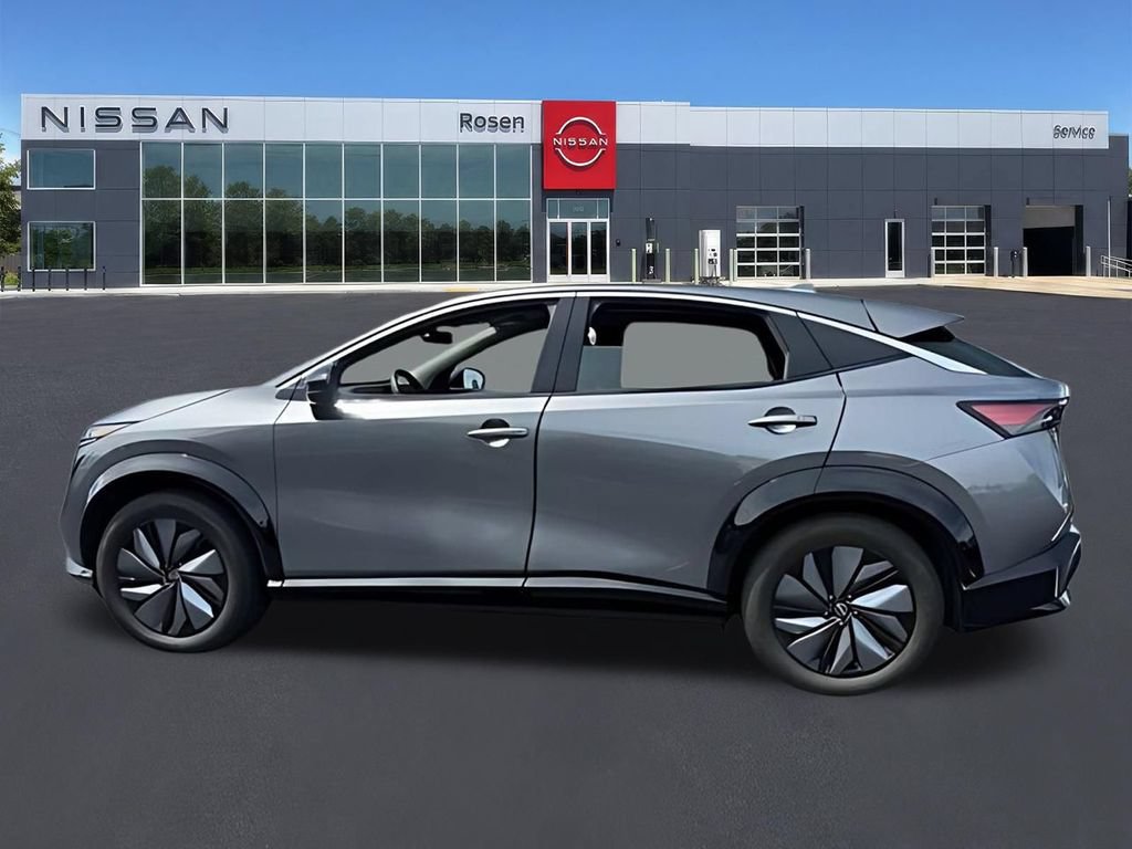 Used 2023 Nissan Ariya FWD image 5