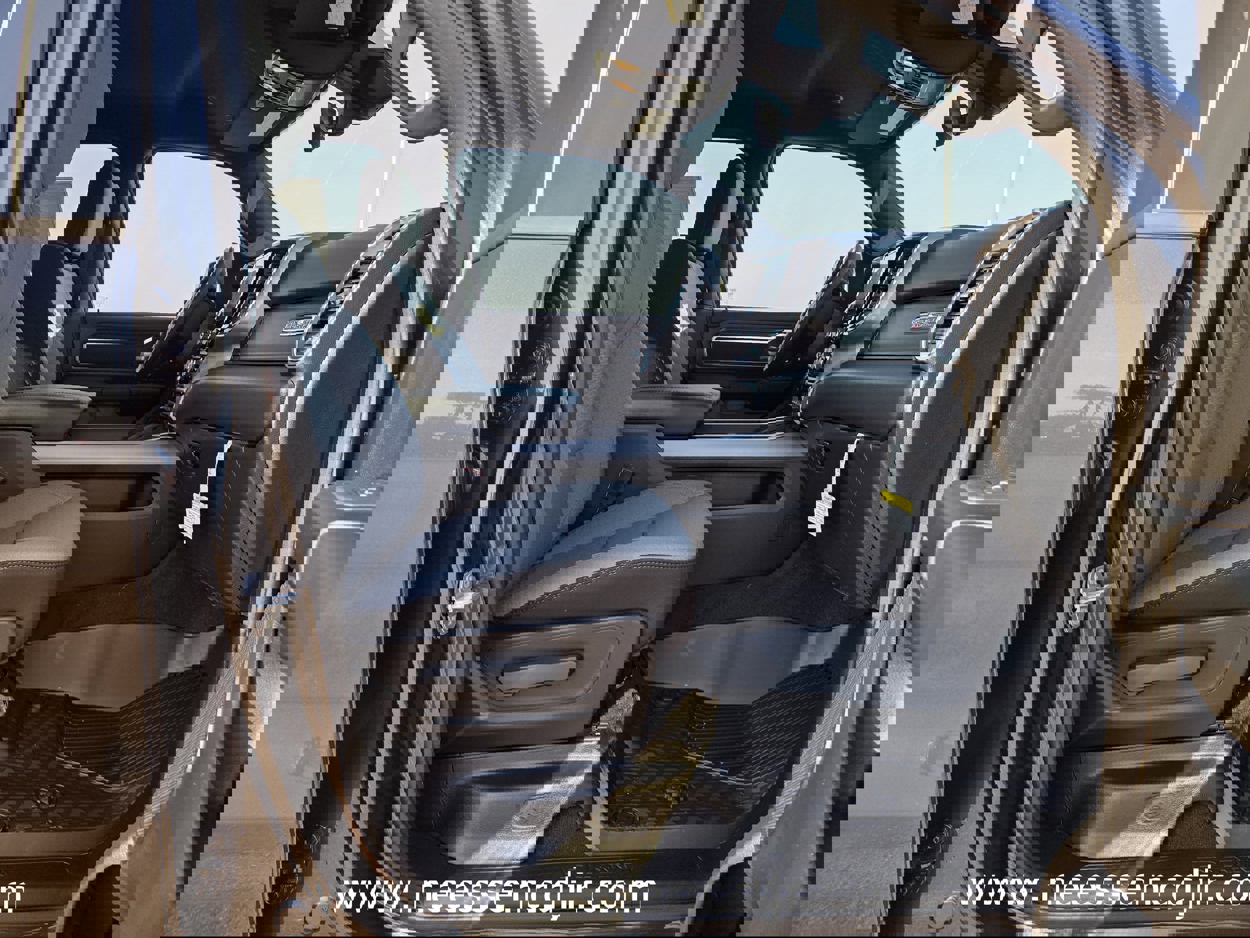 New 2026 RAM 1500 Lone Star image 20