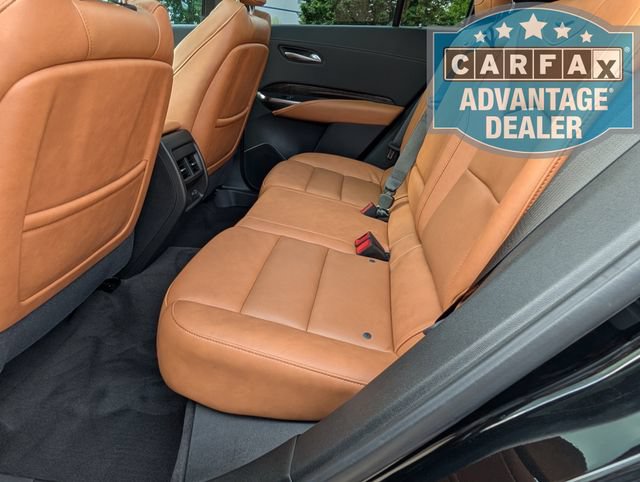 Used 2023 Cadillac XT4 Sport FWD image 21