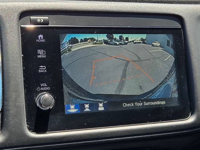 Used 2022 Honda HR-V EX image 19