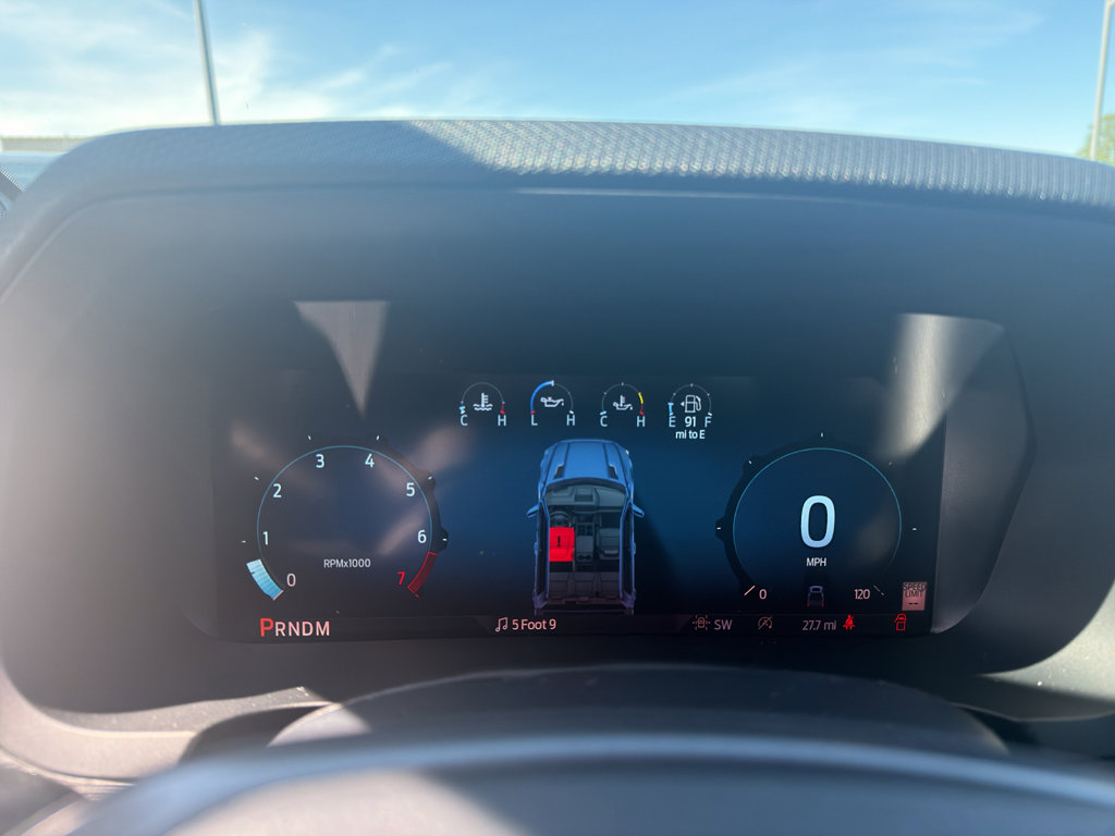 New 2026 Ford F150 XLT AWD/4WD image 10