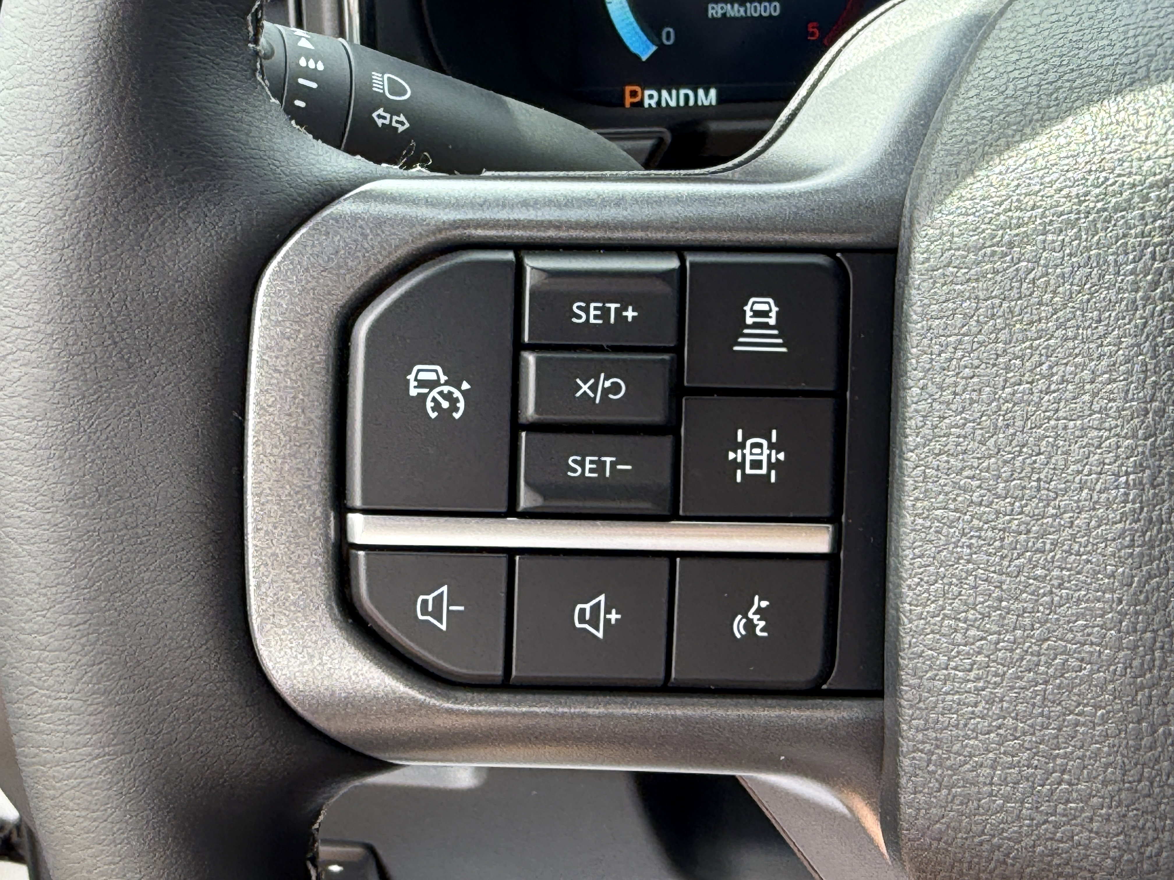 New 2026 Ford F250 Lariat image 28