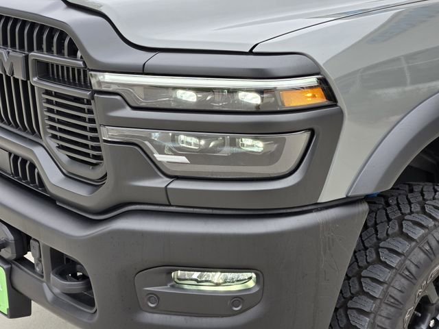Used 2026 RAM 2500 Power Wagon AWD/4WD image 9