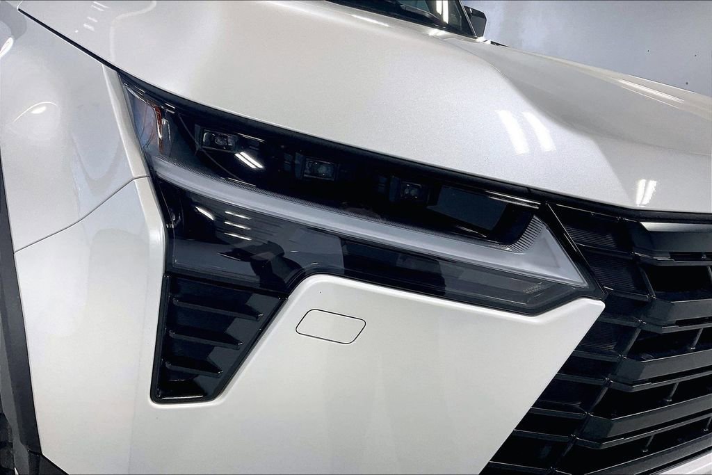 Used 2025 Lexus GX 550 image 37