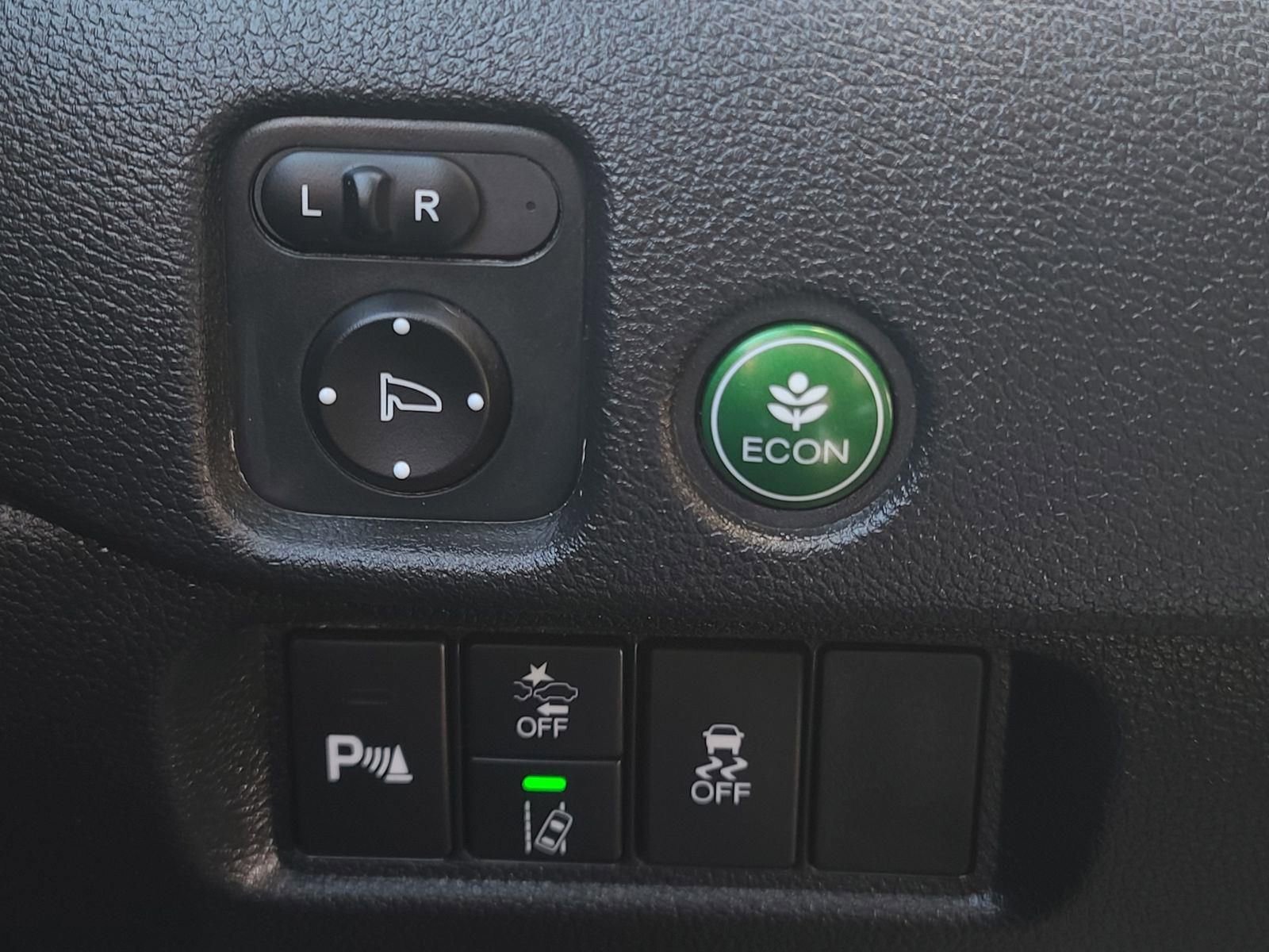 Used 2022 Honda Passport EX-L image 25