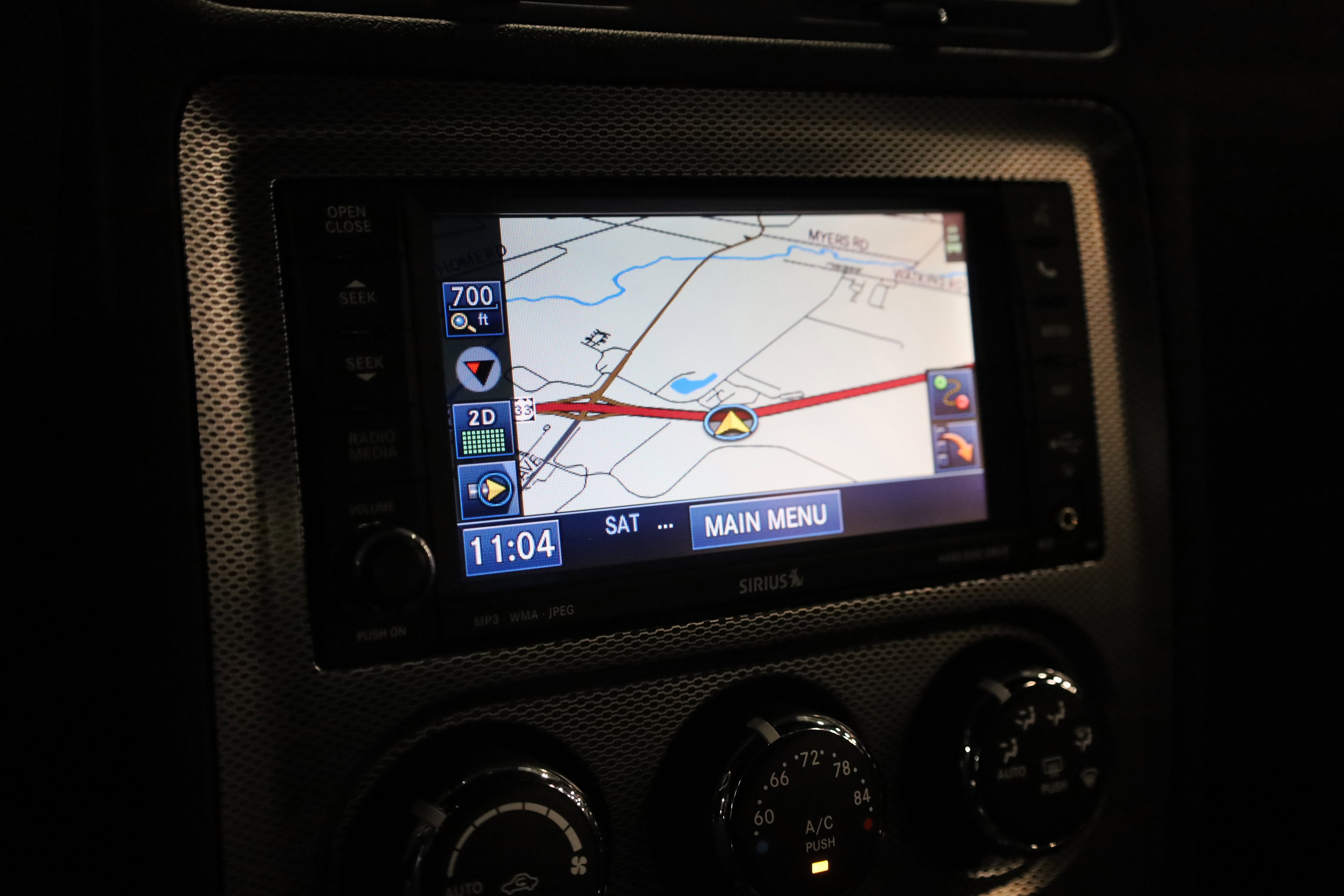 Used 2014 Dodge Challenger R/T Plus image 25