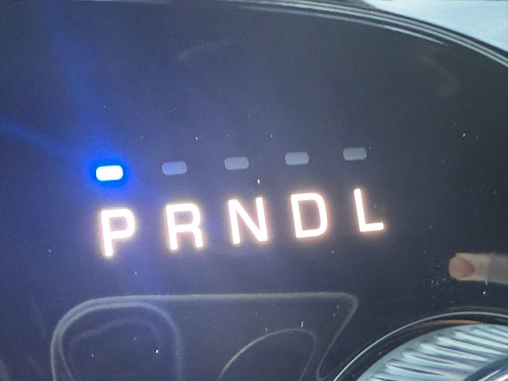 New 2026 Chrysler Pacifica Pinnacle image 18