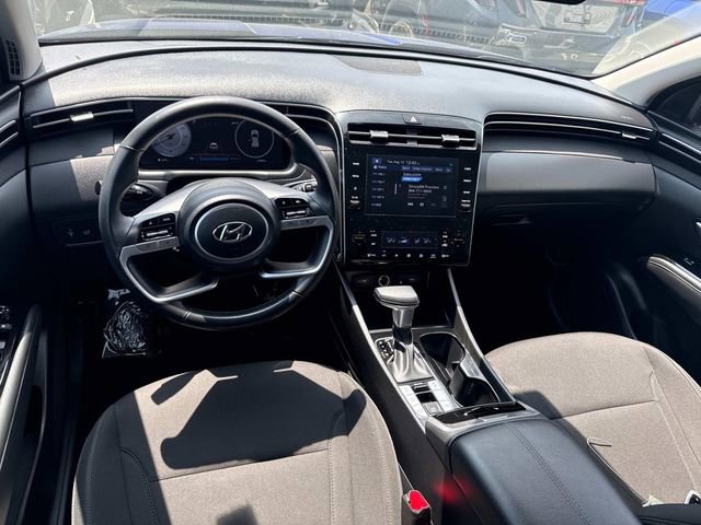 Used 2022 Hyundai Tucson SEL w/ Convenience Package image 18