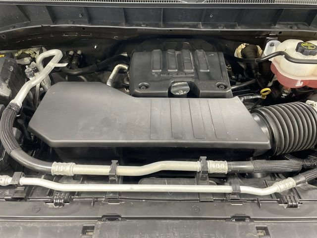 Used 2024 Chevrolet Silverado 1500 W/T w/ WT Convenience Package image 28