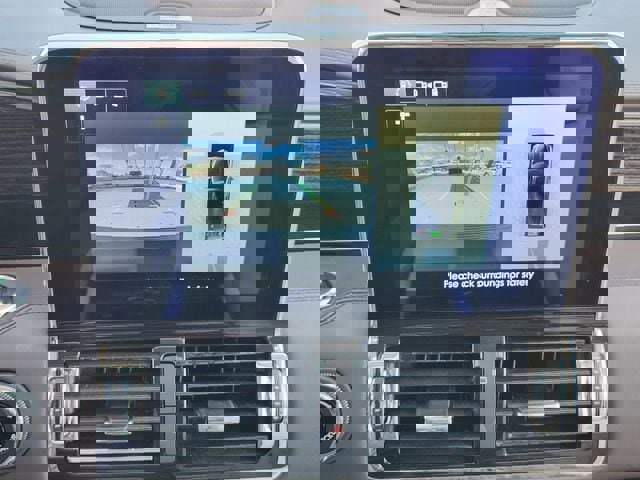 Used 2018 Lincoln Navigator Black Label w/ Cargo Package AWD/4WD image 13