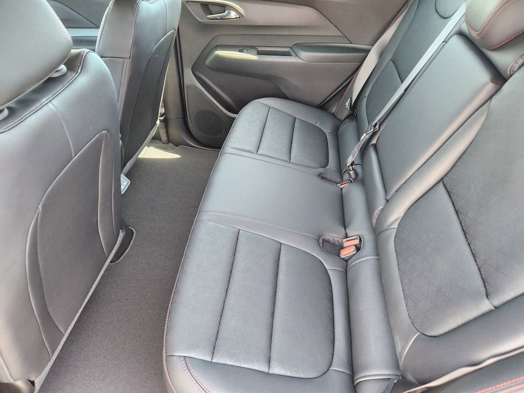 New 2027 Chevrolet Bolt RS w/ Technology Package image 10