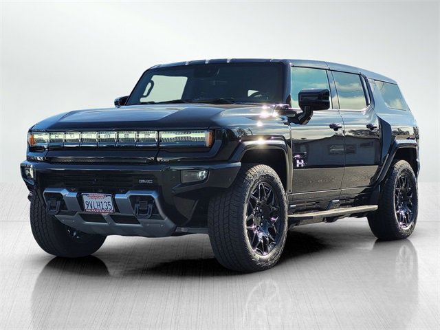 Used 2024 GMC Hummer EV 2X image 9