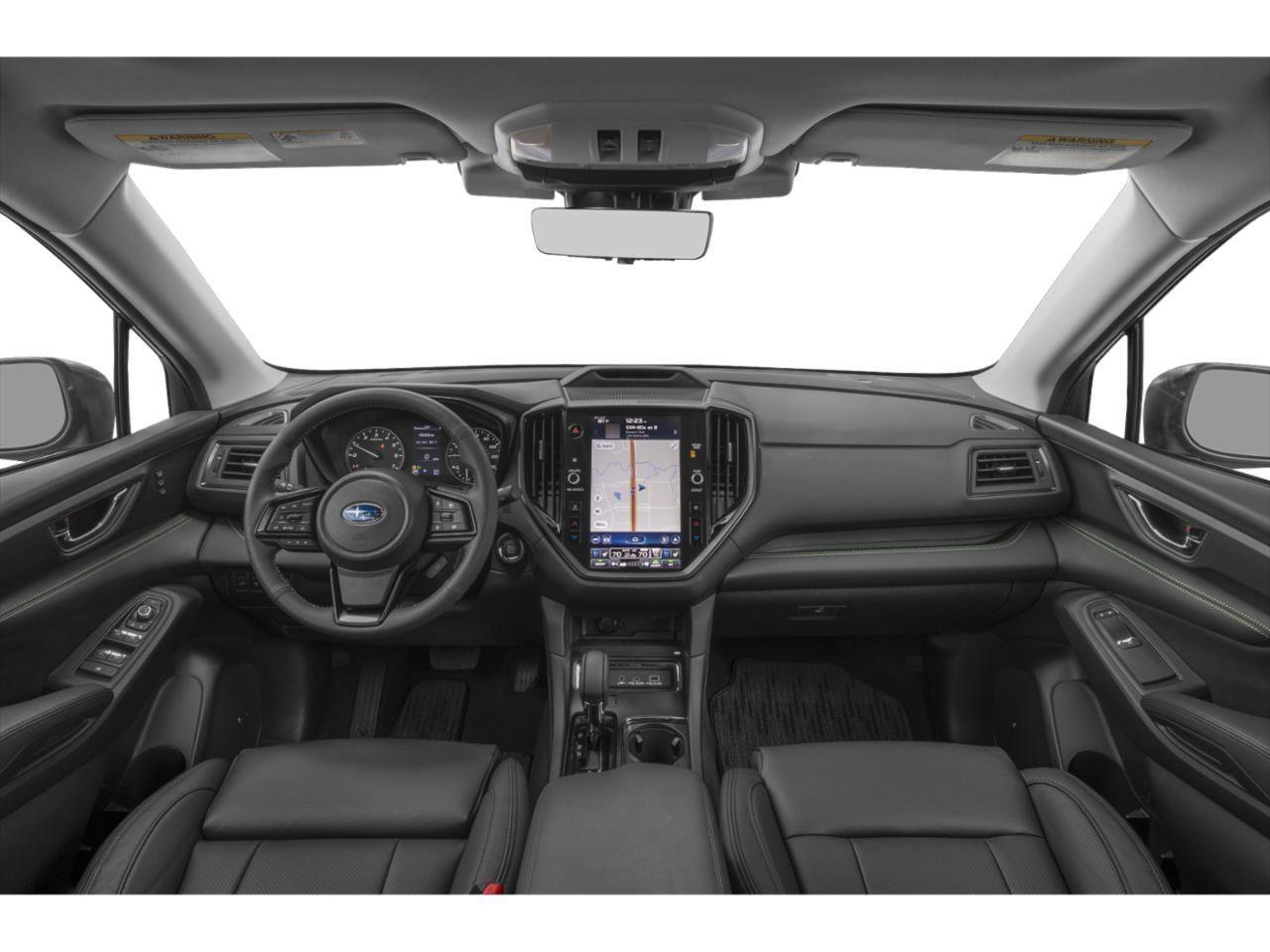 New 2026 Subaru Ascent Bronze Edition AWD/4WD image 3