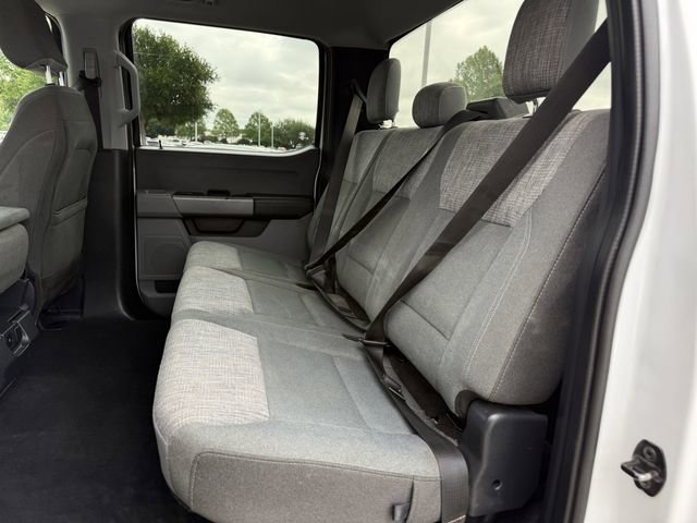 Used 2023 Ford F250 XLT AWD/4WD image 27