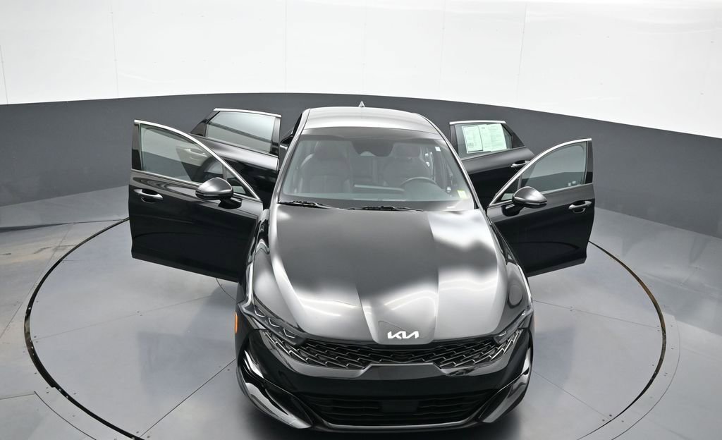 Used 2024 Kia K5 GT-Line image 46