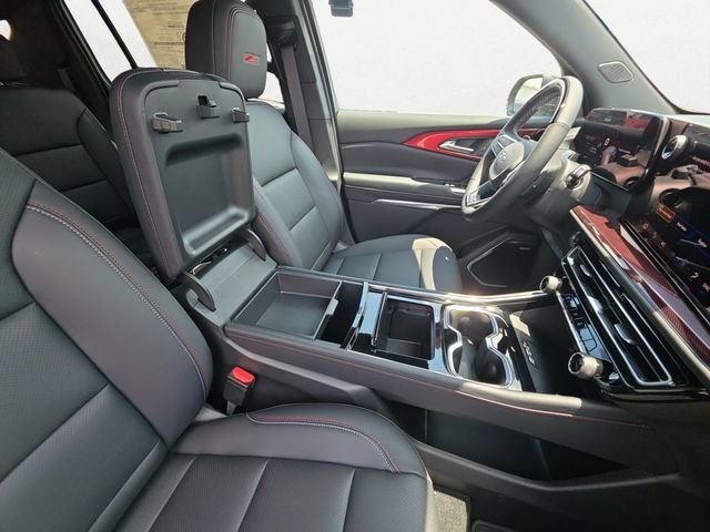New 2026 Chevrolet Traverse Z71 w/ Enhanced Driving Package AWD/4WD image 18