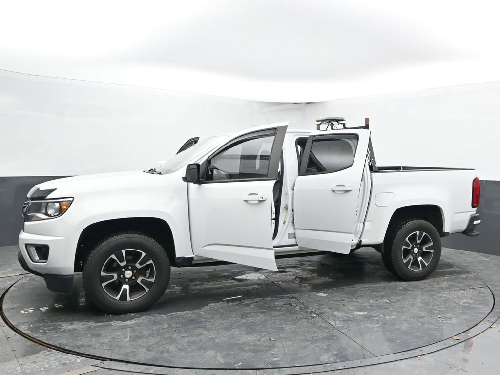 Used 2016 Chevrolet Colorado Z71 image 46