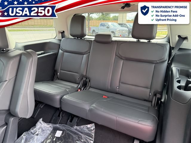 New 2026 Ford Expedition Active RWD image 23