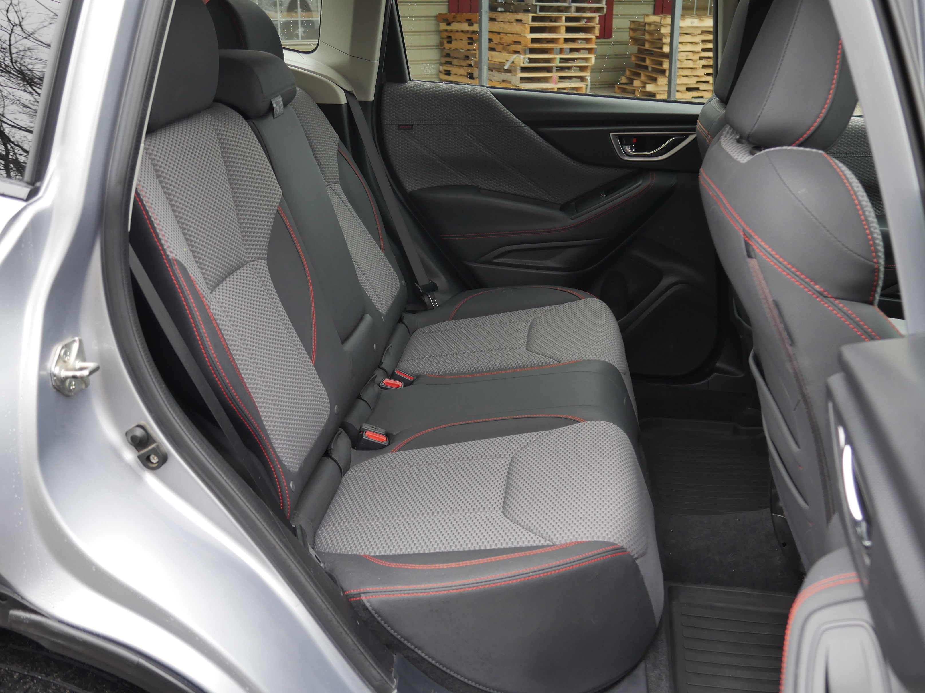 Used 2020 Subaru Forester Sport w/ Popular Package #2 image 32