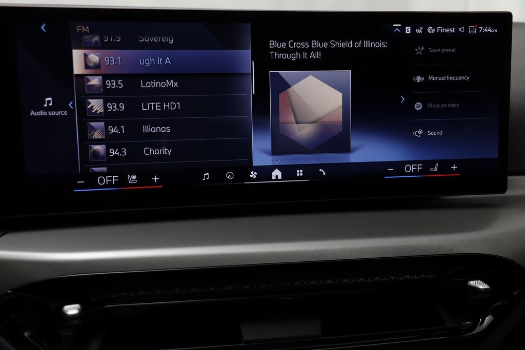 New 2026 BMW 430i xDrive w/ M Sport Package image 9