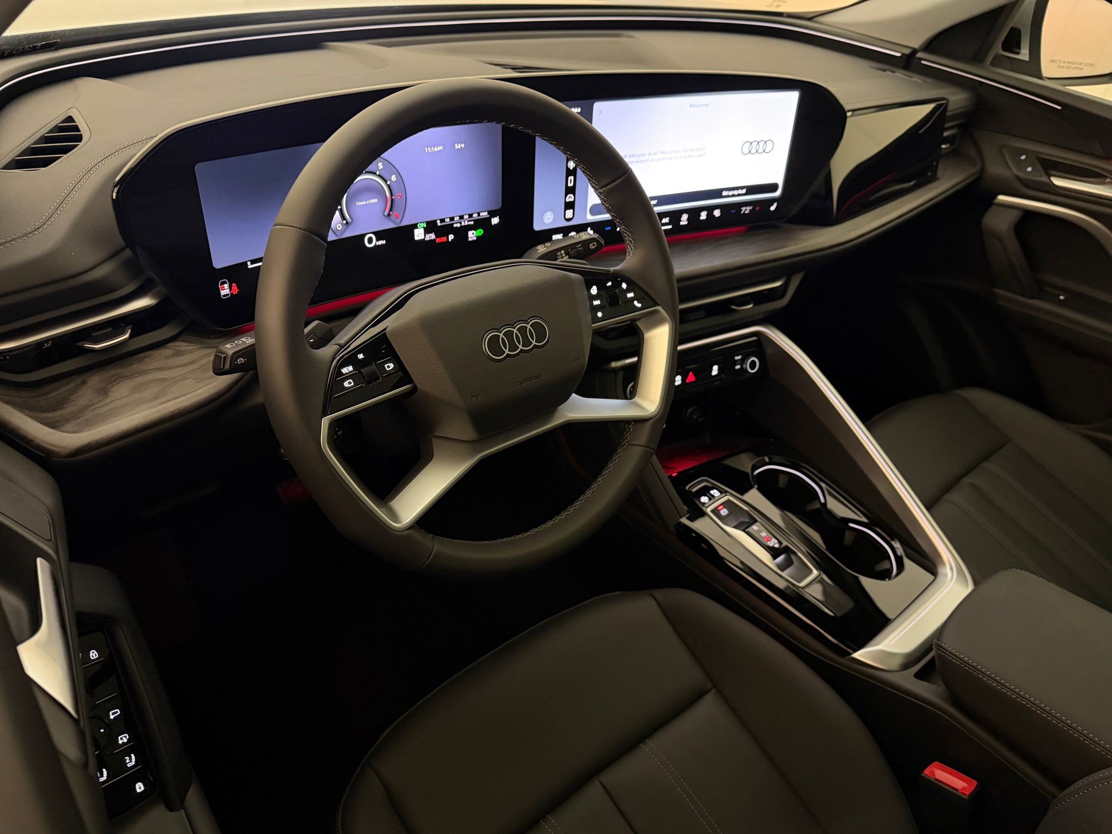 New 2026 Audi Q5 Premium AWD/4WD image 4