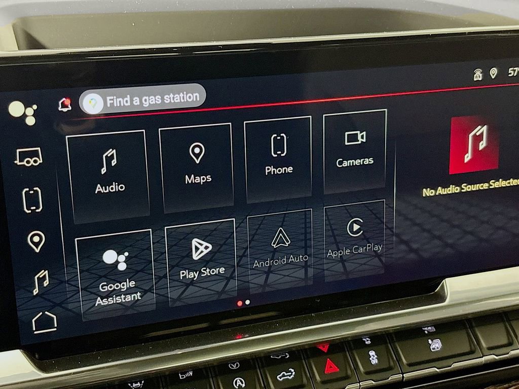 New 2026 GMC Sierra 1500 Elevation w/ Preferred Package image 15