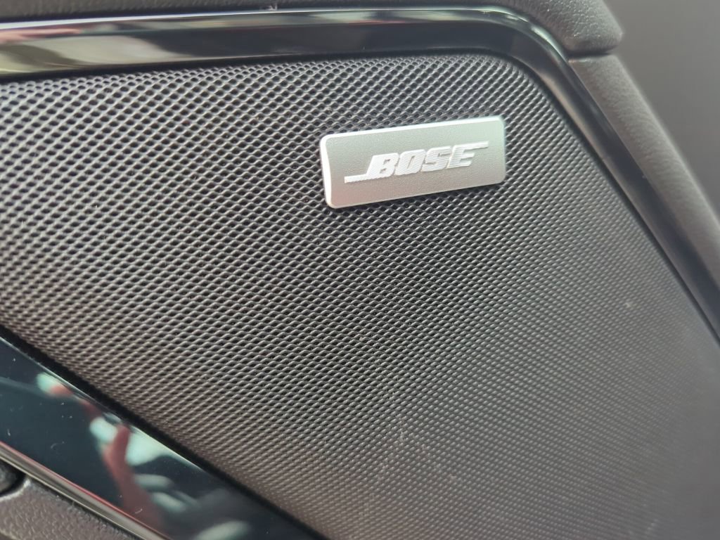 Used 2024 GMC Sierra 1500 AT4 w/ Technology Package image 29