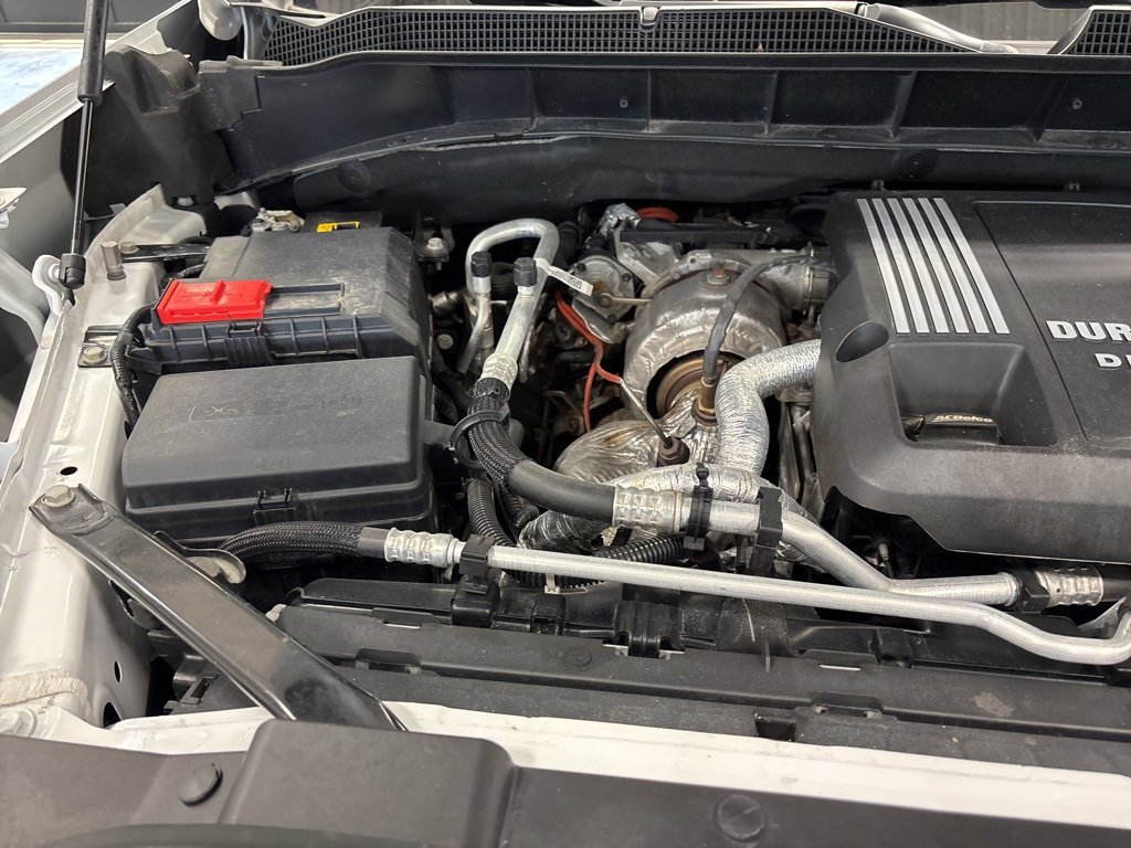 Used 2024 Chevrolet Silverado 1500 RST w/ Z71 Off-Road Package image 32