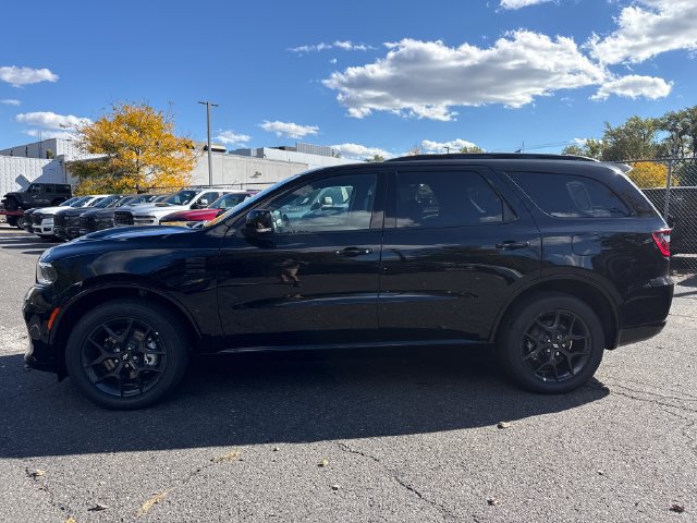 New 2026 Dodge Durango GT AWD/4WD image 11