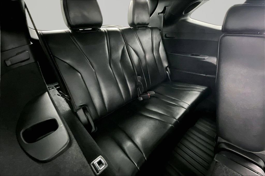 Used 2023 Acura MDX A-Spec image 28