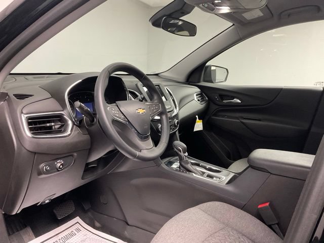 Certified 2024 Chevrolet Equinox LT w/ LPO, Floor Liner Package FWD image 13