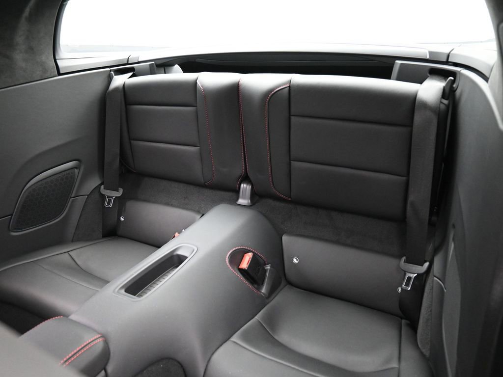 Certified 2019 Porsche 911 Targa 4 GTS image 26