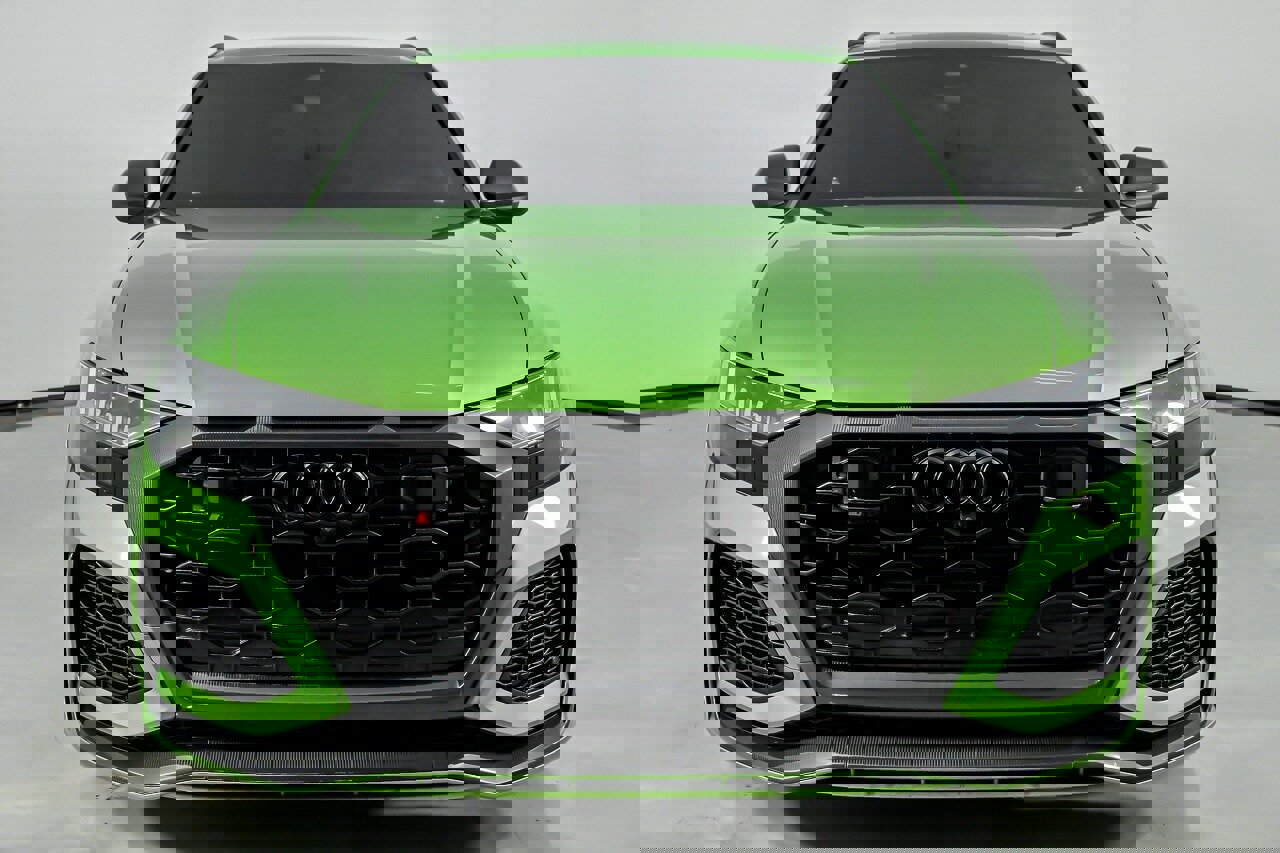 Used 2022 Audi RS Q8 image 5