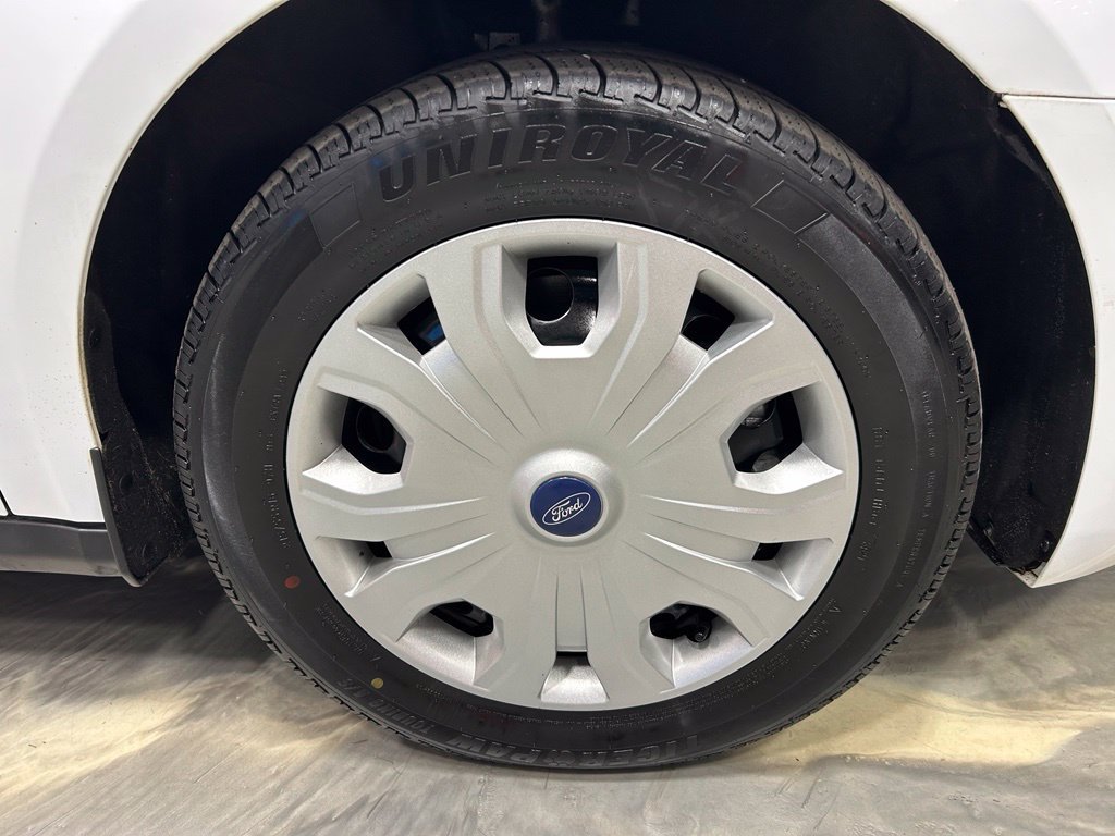 Used 2019 Ford Transit Connect XLT FWD image 17
