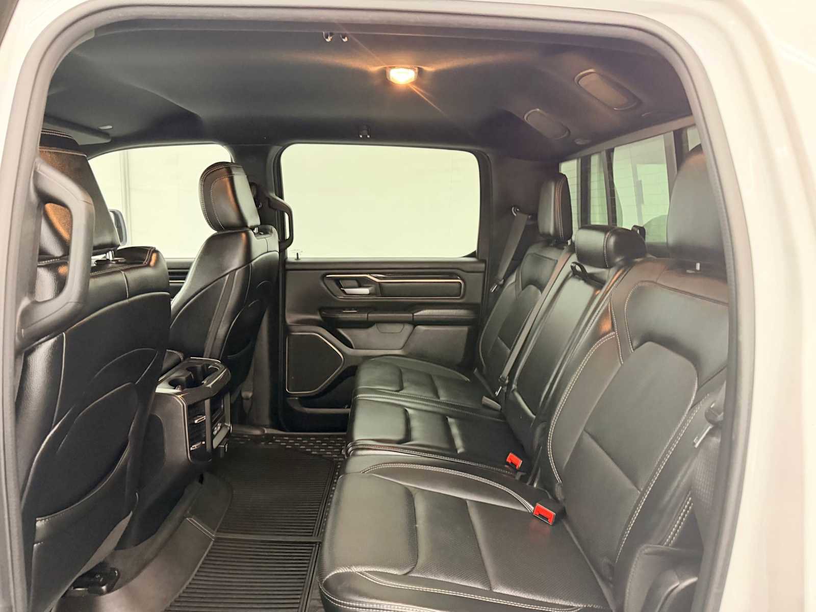 Used 2021 RAM 1500 Rebel w/ Rebel Level 2 Equipment Group AWD/4WD image 22