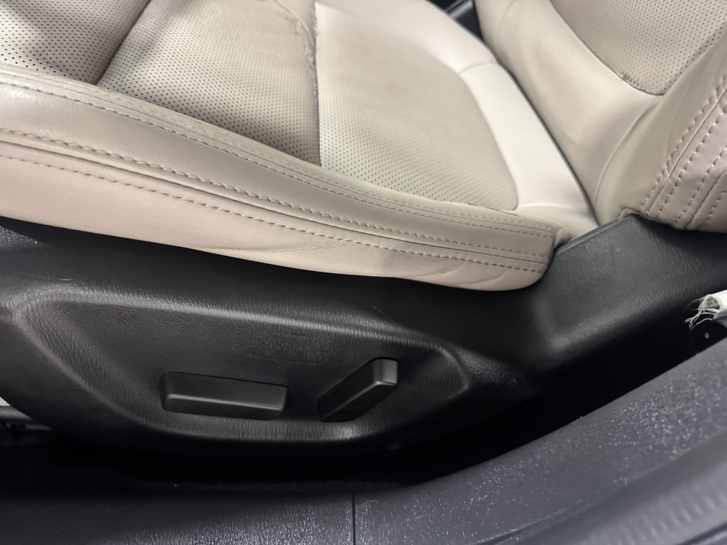 Used 2017 MAZDA MAZDA6 Touring FWD image 19