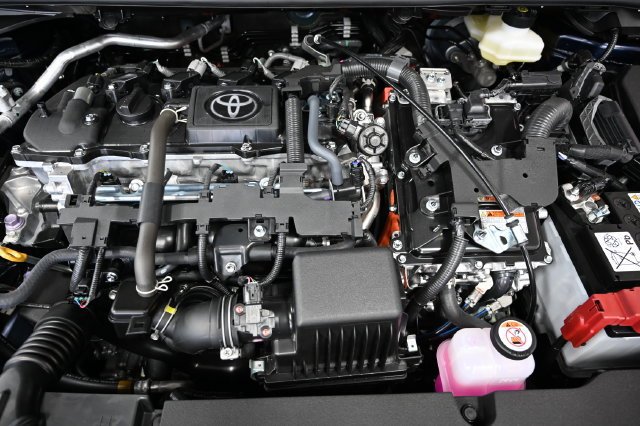 New 2026 Toyota Corolla SE w/ SE Premium Package FWD image 31