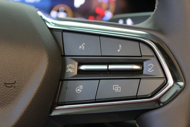 New 2025 Chevrolet Suburban Premier image 24