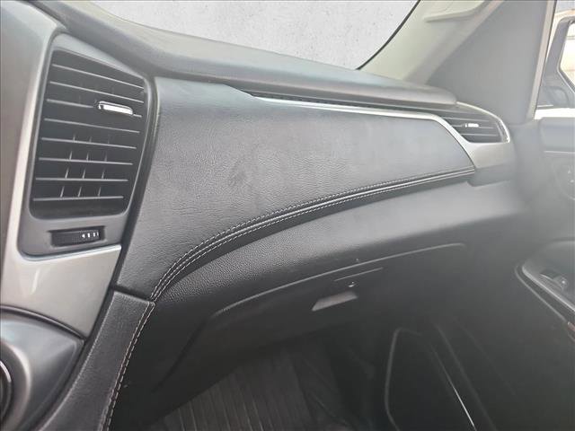 Used 2017 Chevrolet Tahoe LS image 21