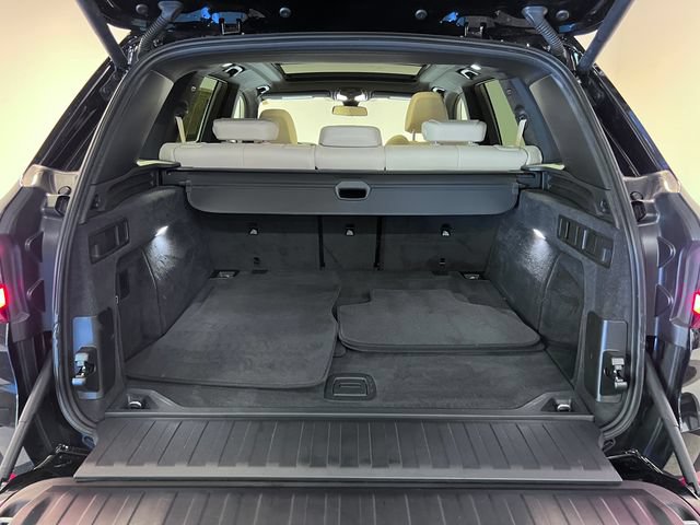 Used 2020 BMW X5 sDrive40i w/ Convenience Package RWD image 5