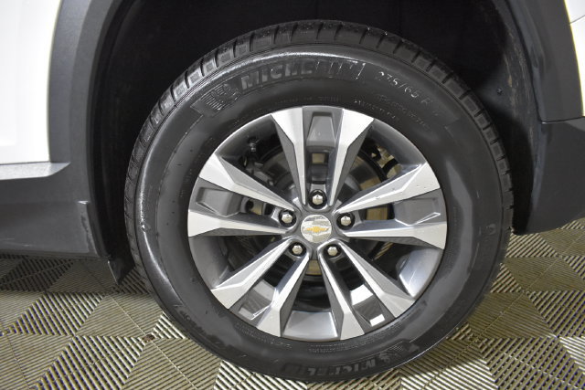 Used 2026 Chevrolet Equinox LT AWD/4WD image 40